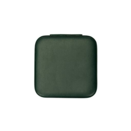 PORTA-JOIAS SPX-02631 NA COR VERDE