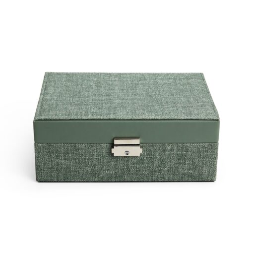 Porta-Joias Personalizado - Verde SPX-01738-VD
