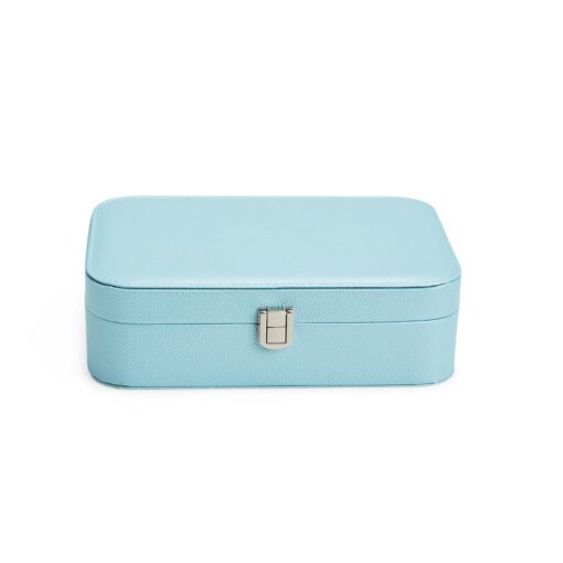 Porta-Joias Personalizado - Azul | Brindes Brasil