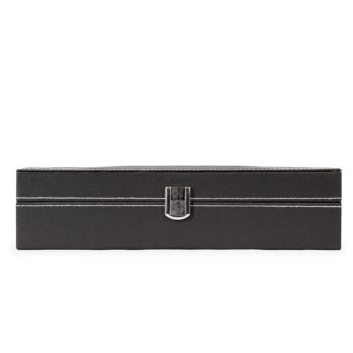 PORTA-RELÓGIOS SPX-03145 NA COR PRETO