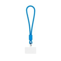 PULSEIRA ANTIFURTO PARA CELULAR SPX-15304 NA COR AZUL