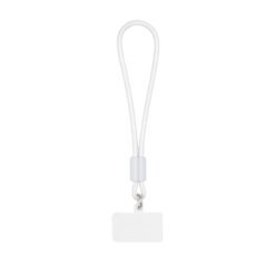 PULSEIRA ANTIFURTO PARA CELULAR SPX-15304 NA COR VERDE