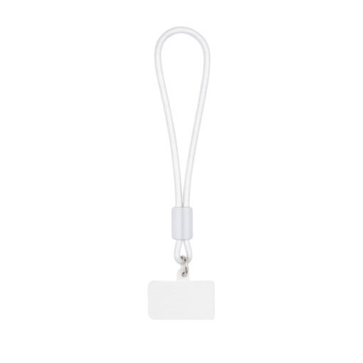 PULSEIRA ANTIFURTO PARA CELULAR SPX-15304 NA COR VERDE