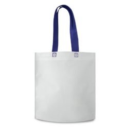 SACOLA TNT SPX-15318N NA COR BRANCO