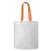 SACOLA TNT SPX-15318N-BCO/LAR NA COR BRANCO