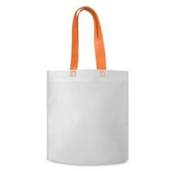 SACOLA TNT SPX-15318N NA COR BRANCO