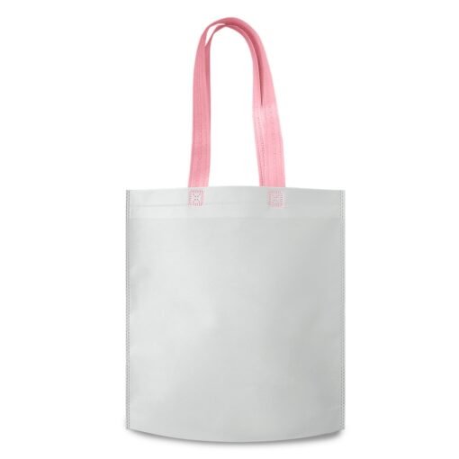 SACOLA TNT SPX-15318N NA COR BRANCO
