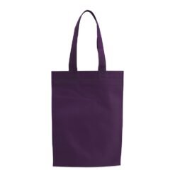 SACOLA TNT SPX-13781I NA COR ROXO