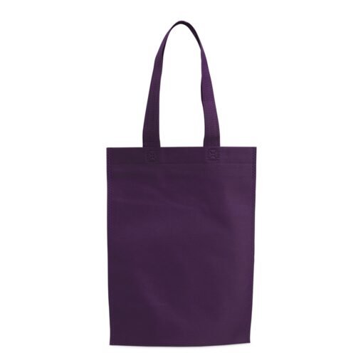SACOLA TNT SPX-13781I NA COR ROXO