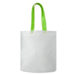 SACOLA TNT SPX-15318N NA COR BRANCO