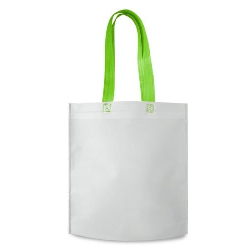 SACOLA TNT SPX-15318N NA COR BRANCO