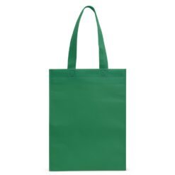 SACOLA TNT SPX-13781I NA COR VERDE