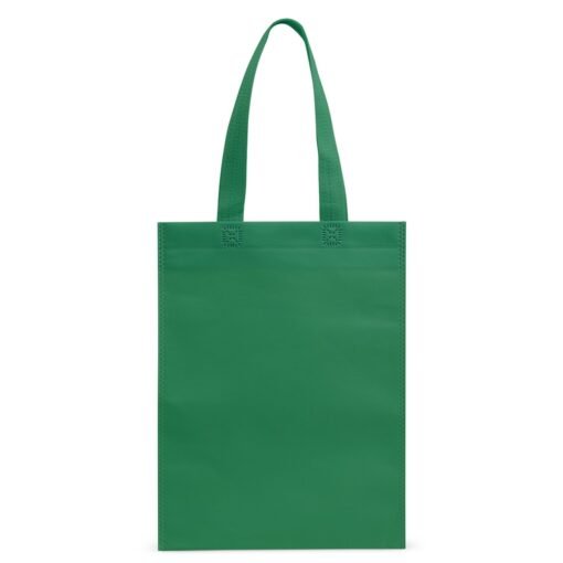 SACOLA TNT SPX-13781I NA COR VERDE