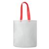 SACOLA TNT SPX-15318N-BCO/VM NA COR BRANCO