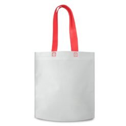 SACOLA TNT SPX-15318N NA COR BRANCO