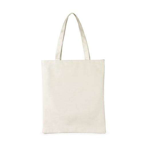 SACOLA DE NYLON SPX-18745A NA COR BRANCO