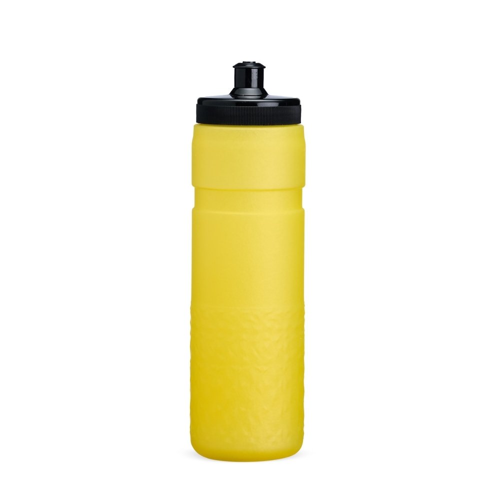 SQUEEZE ISOTÉRMICO 500ML SPX-15272 NA COR AMARELO