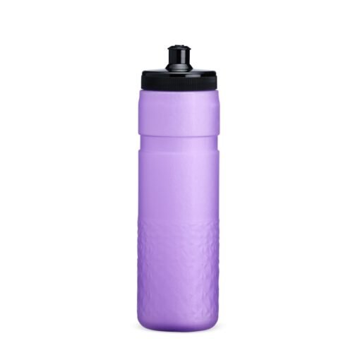 SQUEEZE ISOTÉRMICO 500ML SPX-15272 NA COR ROXO