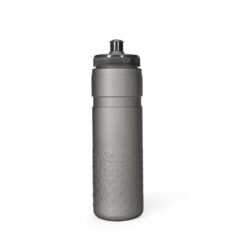 SQUEEZE ISOTÉRMICO 500ML SPX-15272 NA COR PRETO