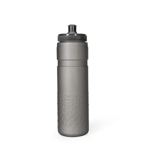 SQUEEZE ISOTÉRMICO 500ML SPX-15272 NA COR PRETO