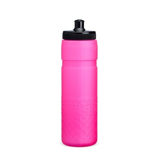 SQUEEZE ISOTÉRMICO 500ML SPX-15272 NA COR ROSA