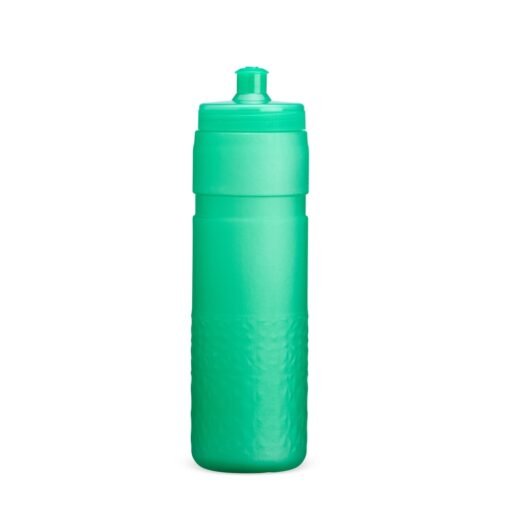 SQUEEZE ISOTÉRMICO 500ML SPX-15272 NA COR VERDE