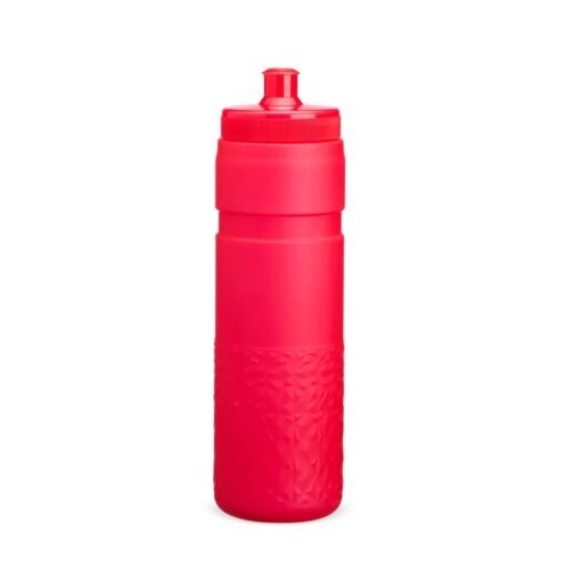 SQUEEZE ISOTÉRMICO 500ML SPX-15272 NA COR VERMELHO
