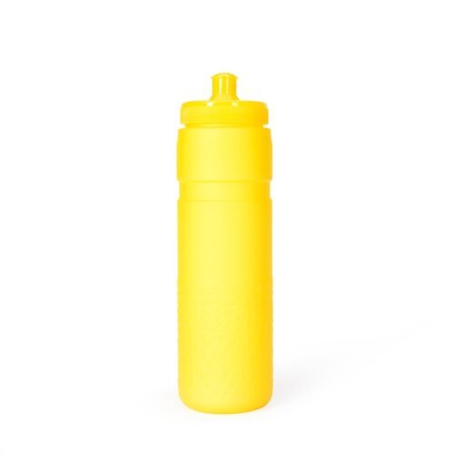 SQUEEZE ISOTÉRMICO 500ML SPX-15272 NA COR AMARELO