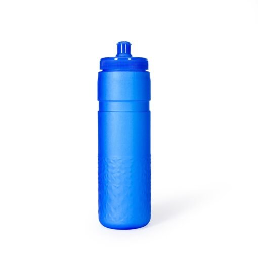 SQUEEZE ISOTÉRMICO 500ML SPX-15272 NA COR AZUL