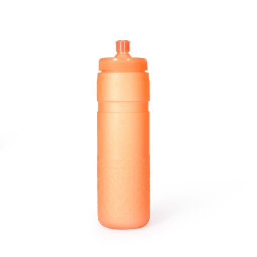 SQUEEZE ISOTÉRMICO 500ML SPX-15272 NA COR LARANJA