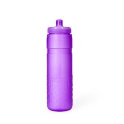 SQUEEZE ISOTÉRMICO 500ML SPX-15272 NA COR ROXO
