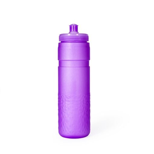 SQUEEZE ISOTÉRMICO 500ML SPX-15272 NA COR ROXO
