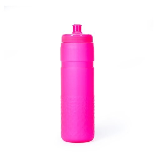 SQUEEZE ISOTÉRMICO 500ML SPX-15272 NA COR ROSA