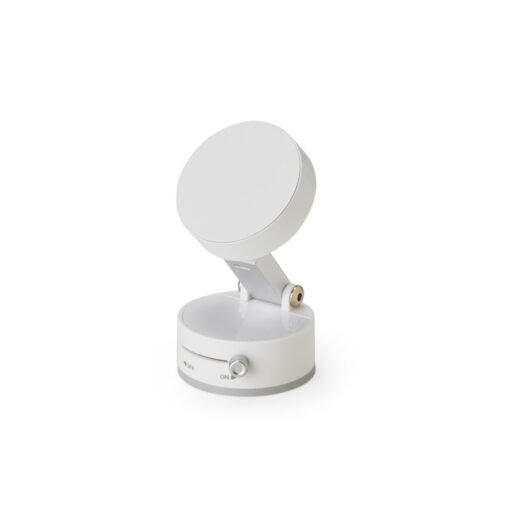 SUPORTE MAGNÉTICO PARA CELULAR SPX-08333 NA COR BRANCO