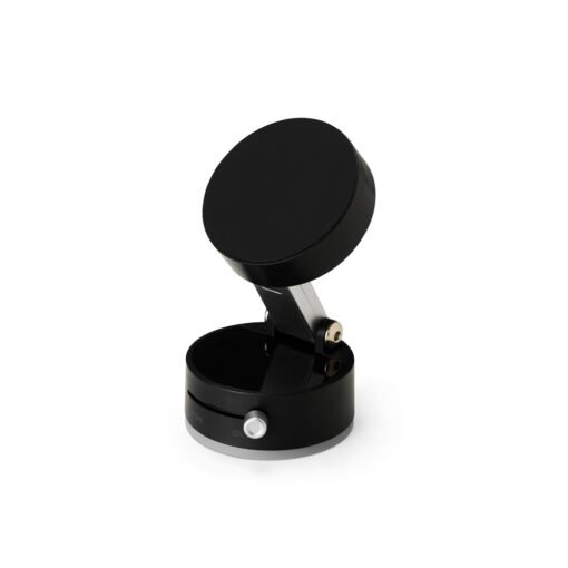 SUPORTE MAGNÉTICO PARA CELULAR SPX-08333 NA COR PRETO