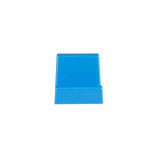 SUPORTE P/CELULAR EM ACRÍLICO SPX-01093L NA COR AZUL