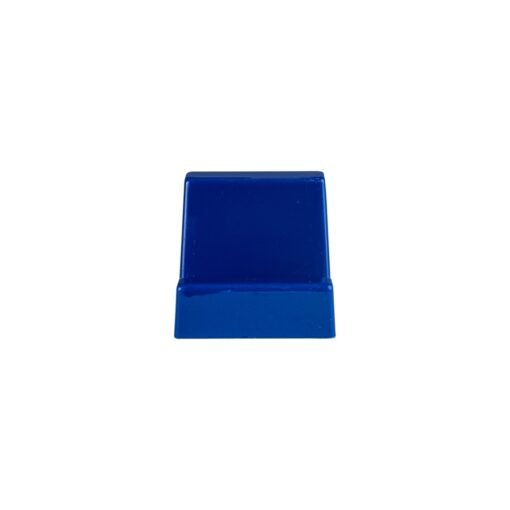 SUPORTE P/CELULAR EM ACRÍLICO SPX-01093L NA COR AZUL