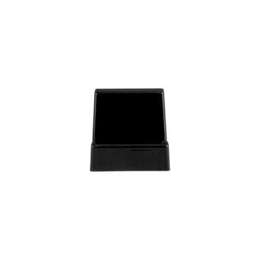 SUPORTE P/CELULAR EM ACRÍLICO SPX-01093L NA COR PRETO