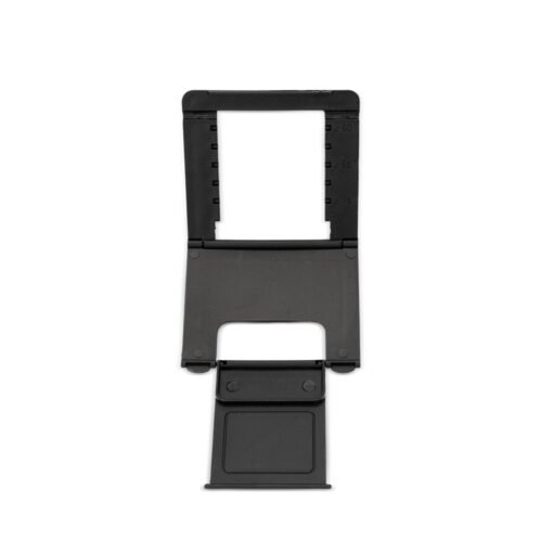 Suporte Personalizado Plástico - Preto SPX-15280-PRE