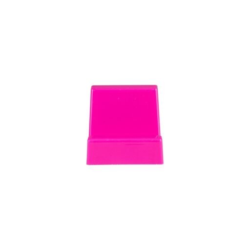 SUPORTE P/CELULAR EM ACRÍLICO SPX-01093L NA COR ROSA