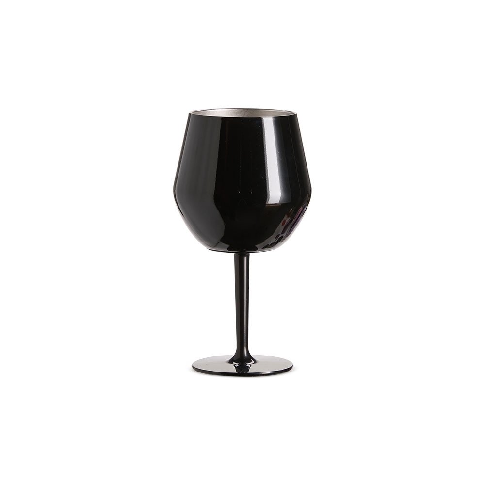 TAÇA TÉRMICA 350ML SPX-15282 NA COR PRETO