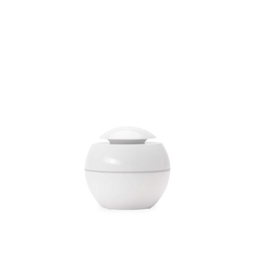 UMIDIFICADOR DE AR COM LED SPX-18993 NA COR BRANCO