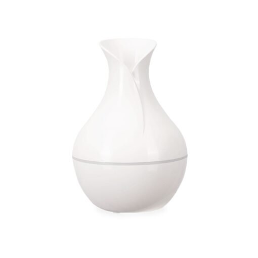 UMIDIFICADOR DE AR COM LED SPX-18992 NA COR BRANCO
