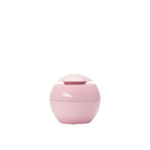 UMIDIFICADOR DE AR COM LED SPX-18993 NA COR ROSA