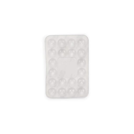 VENTOSA PARA CELULAR SPX-15209 NA COR TRANSPARENTE