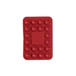 VENTOSA PARA CELULAR SPX-15209 NA COR VERMELHO