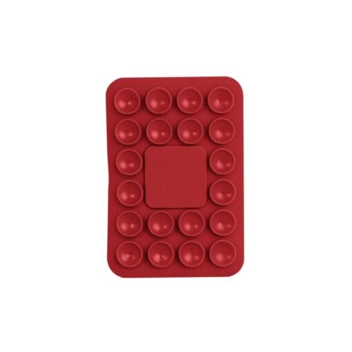 VENTOSA PARA CELULAR SPX-15209 NA COR VERMELHO
