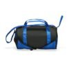 BOLSA DOBRÁVEL POLIÉSTER 6L SPX-01336 NA COR AZUL