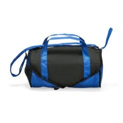 BOLSA DOBRÁVEL POLIÉSTER 6L SPX-01336 NA COR AZUL
