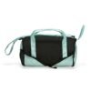 BOLSA DOBRÁVEL POLIÉSTER 6L SPX-01336-PRE/AZC NA COR AZUL